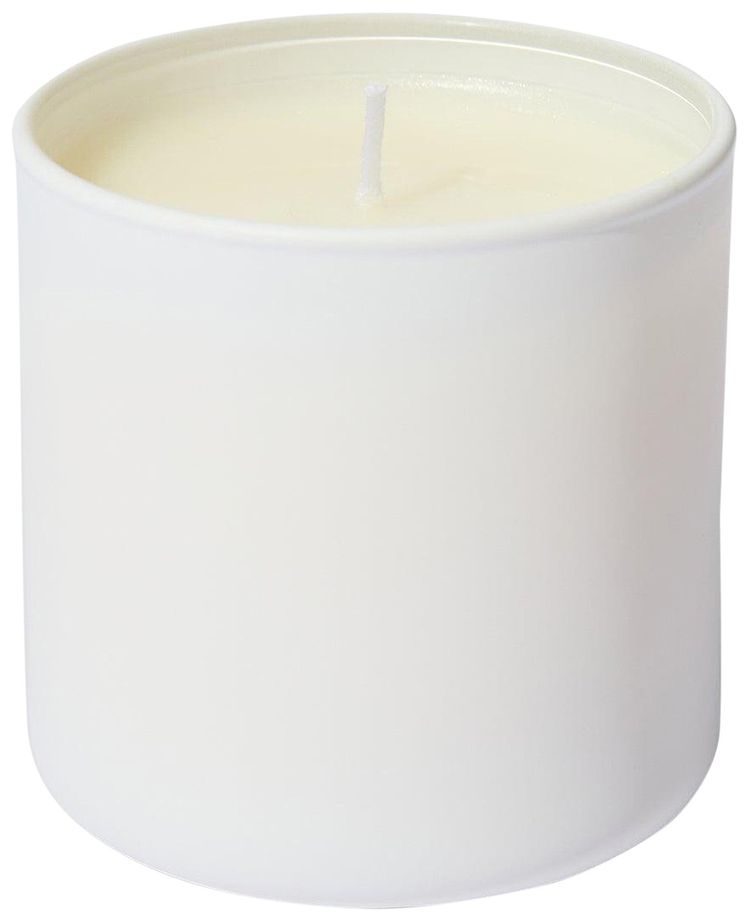 Neighborhood x retaW Number One Candle White