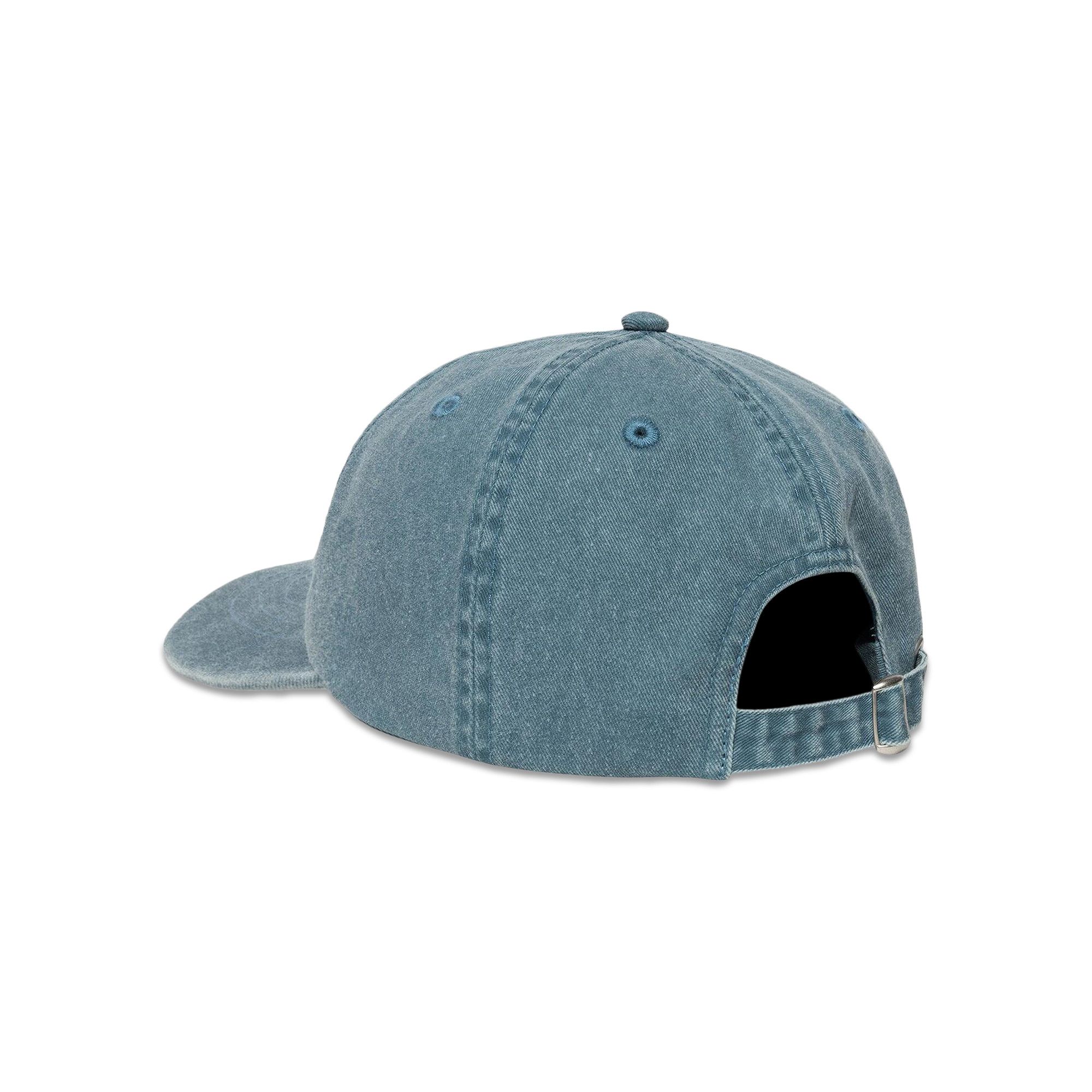 関税込★STUSSY★Low Pro Basic Washed Strapback Cap Midnight Buy Stussy Low Pro Basic Washed Strapback 'Midnight