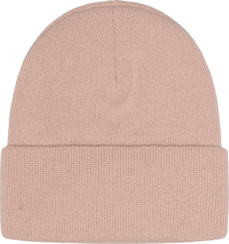 Stussy Stock Cuff Beanie Blossom