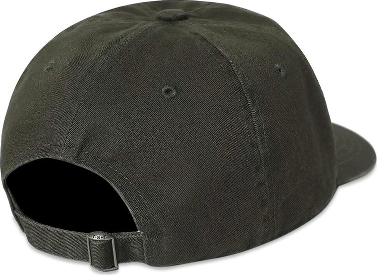 thisisneverthat Grid Cap Khaki