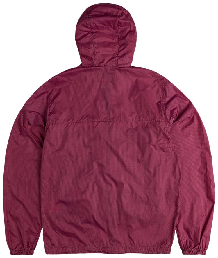 thisisneverthat T Light Jacket Plum