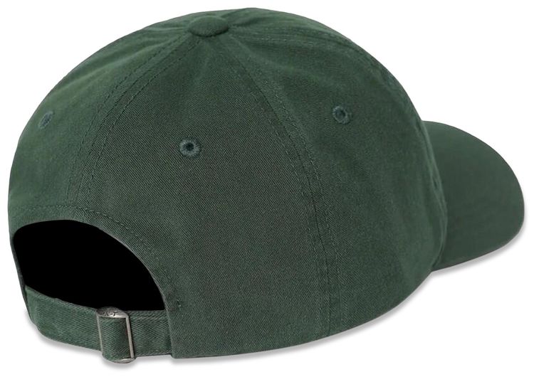 thisisneverthat Times Cap Green
