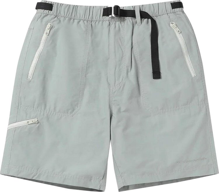 thisisneverthat Hiking Short Sage