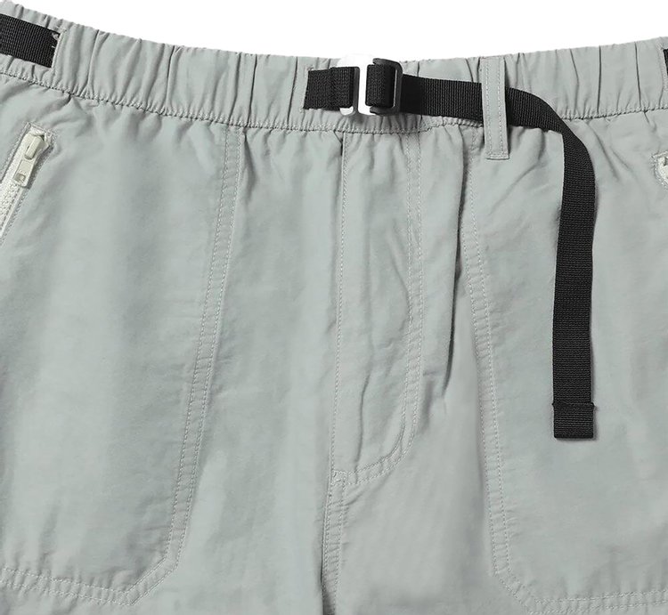 thisisneverthat Hiking Short Sage