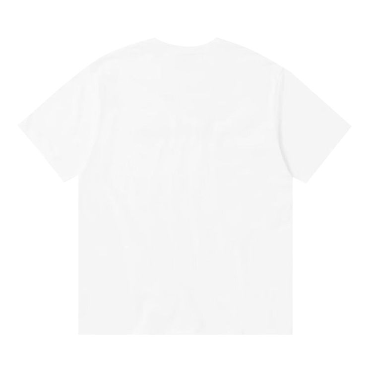 thisisneverthat Cracked T Logo Tee White