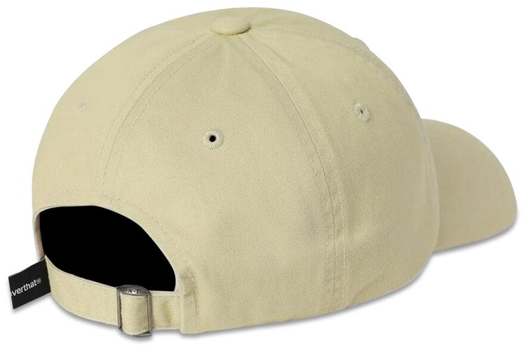 thisisneverthat T Logo Cap Beige