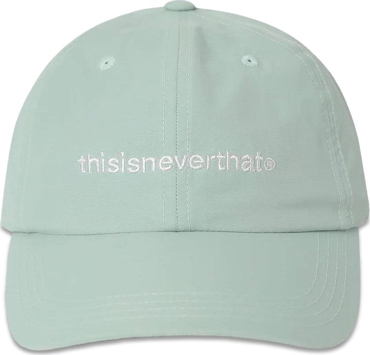 thisisneverthat T Logo Cap Cloud