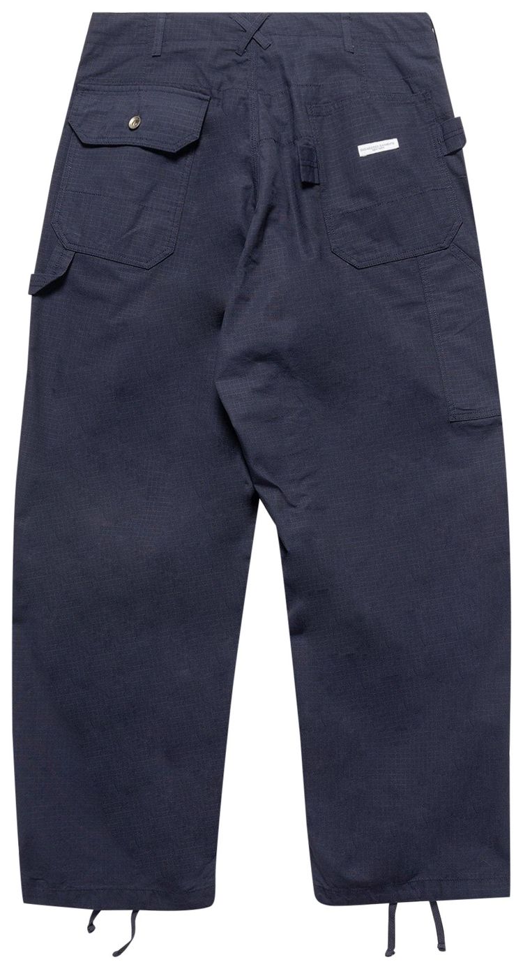 Engineered Garments Painter Pant Indigo