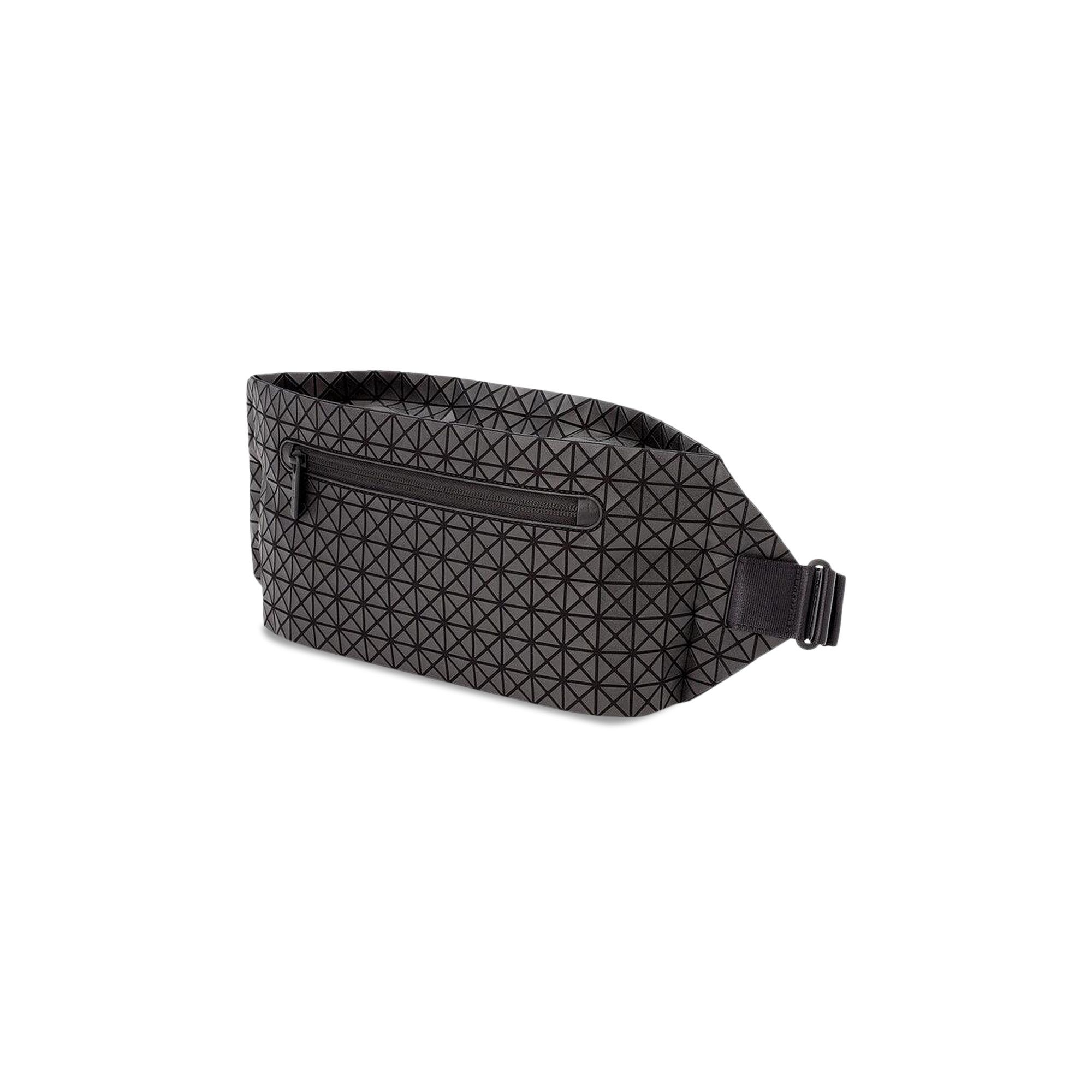 Buy Bao Bao Issey Miyake Baton Shoulder Bag Matte Black BB47AG141 16 GOAT AU