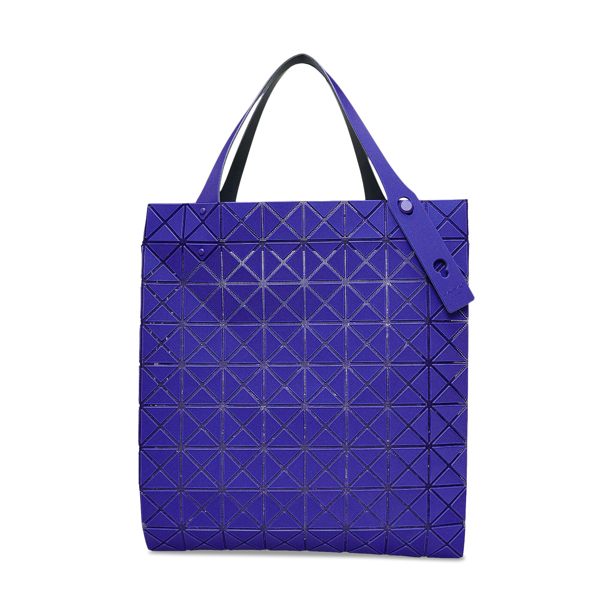 Issey miyake prism bag hot sale