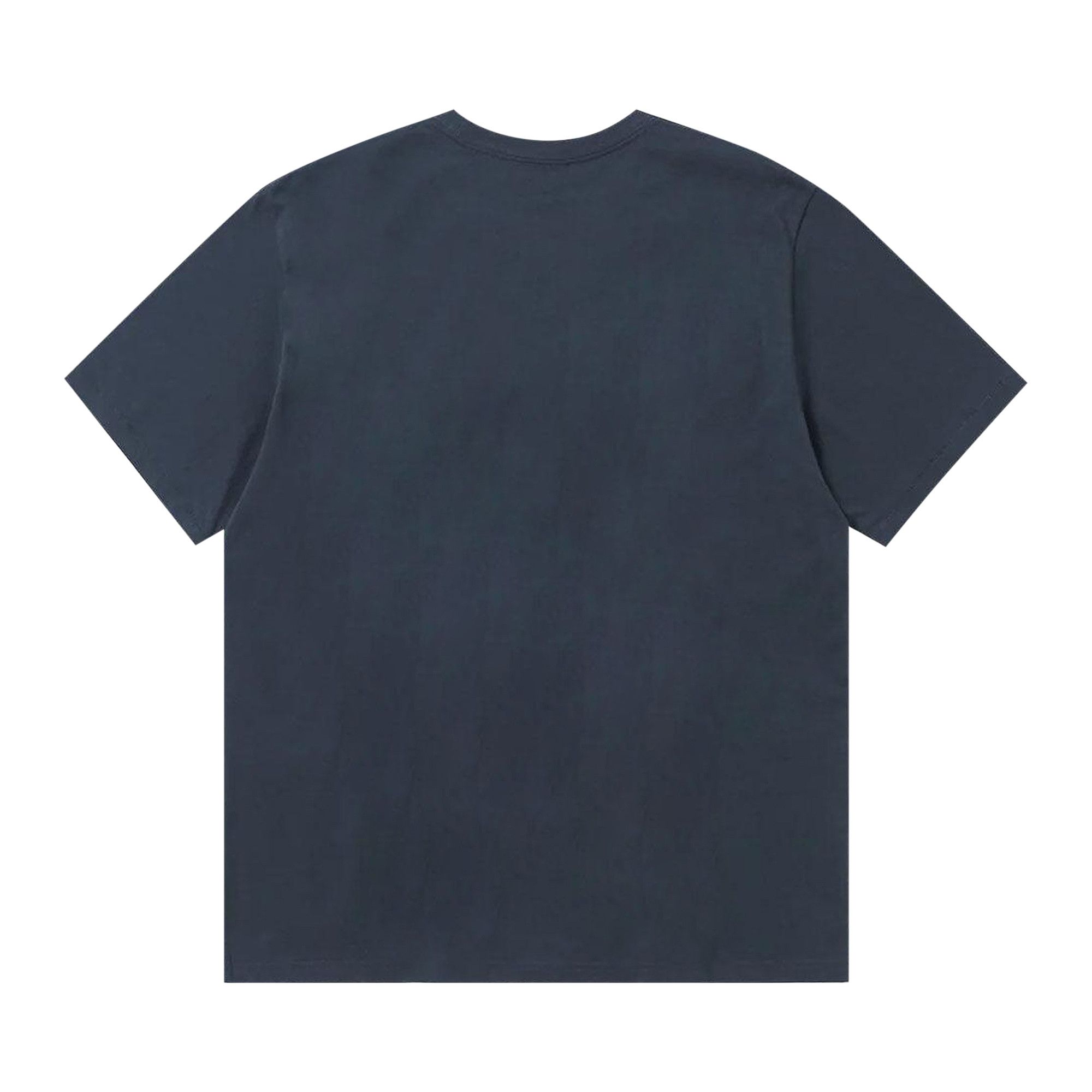 ★thisisneverthat★ TNT Classic HDP Tee Navy TN250TTSST03NAV thisisneverthat Men's T.N.T. Classic HDP T-Shirt in Navy