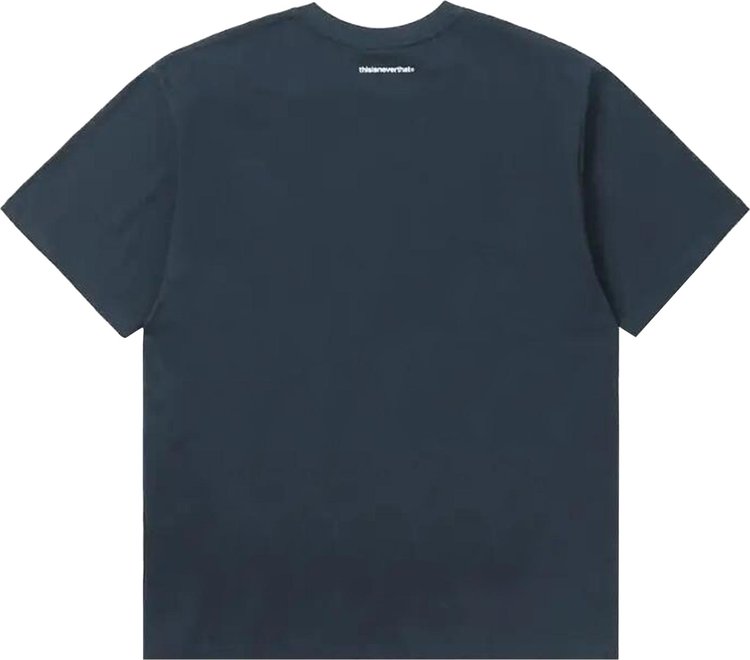 thisisneverthat T Logo Tee Navy