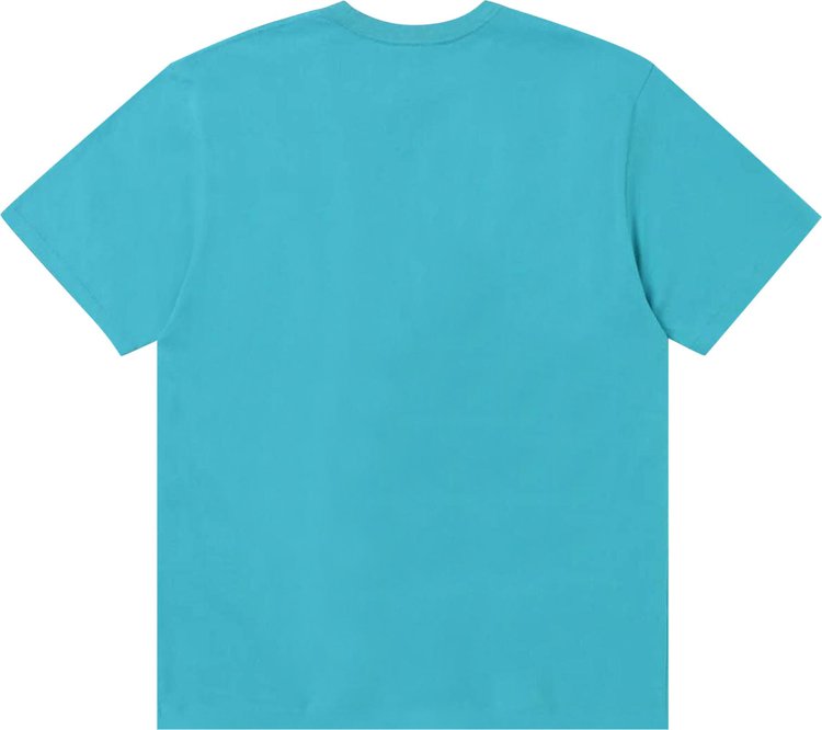 thisisneverthat Cracked T Logo Tee Teal