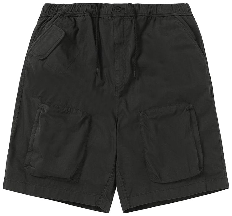 thisisneverthat Utility Short Black
