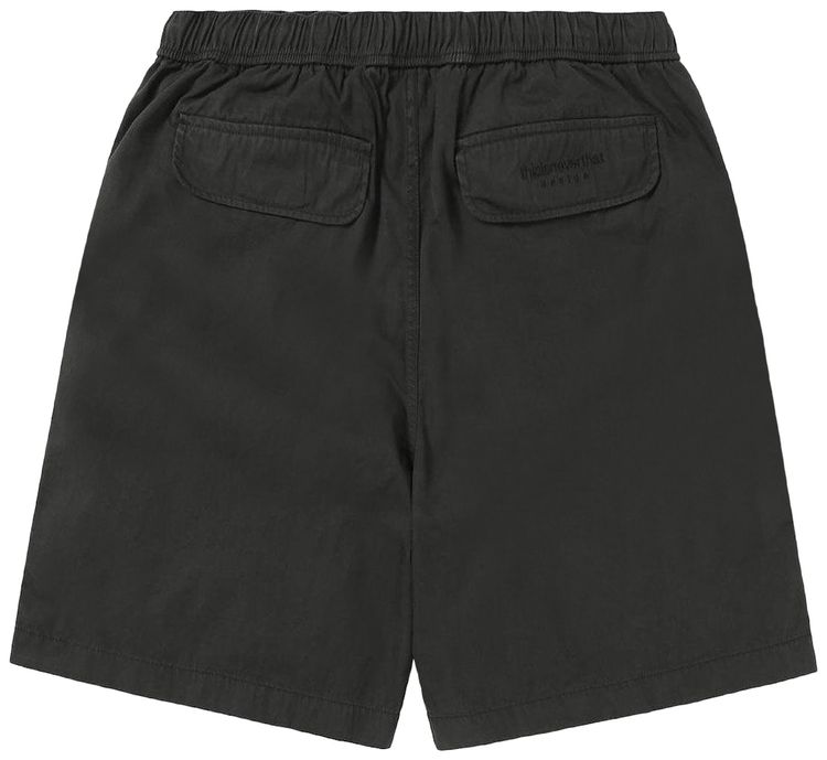 thisisneverthat Utility Short Black