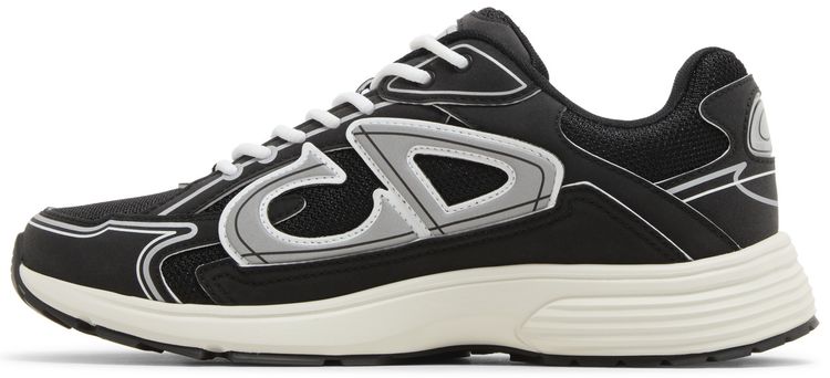 Dior B30 Reflective CD30   Black