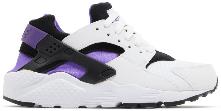 Nike Huarache Run GS Purple Punch