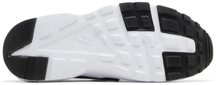 Nike Huarache Run GS Purple Punch