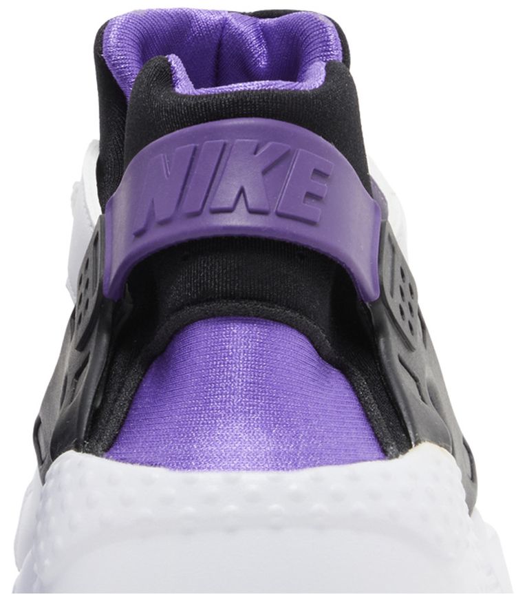 Nike Huarache Run GS Purple Punch