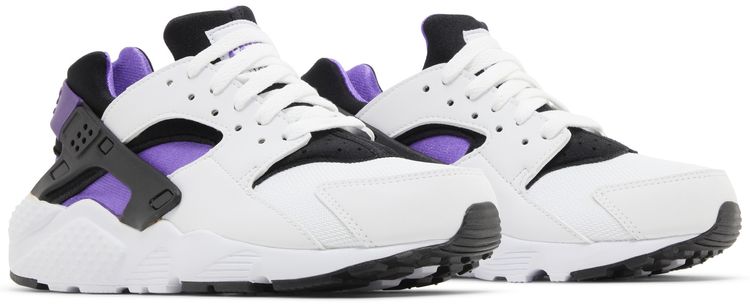 Nike Huarache Run GS Purple Punch