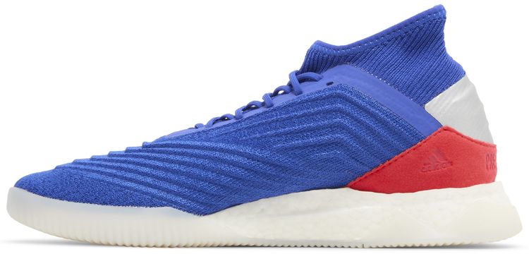 Adidas Predator 191 TR Bold Blue Active Red