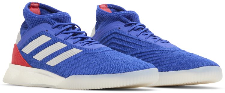 Adidas Predator 191 TR Bold Blue Active Red