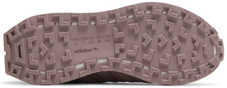 Adidas Wmns Retropy E5 Purple Bliss Lilac