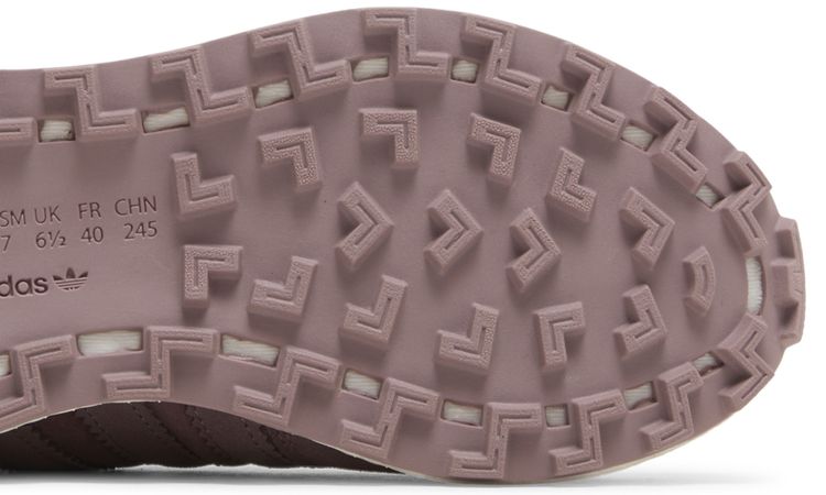 Adidas Wmns Retropy E5 Purple Bliss Lilac