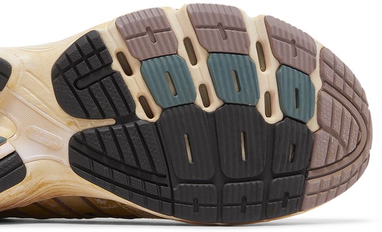 Adidas Supernova Cushion 7 Cosmic Way Runners Mars