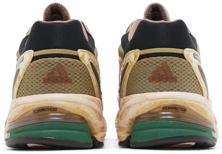 Adidas Supernova Cushion 7 Cosmic Way Runners Mars