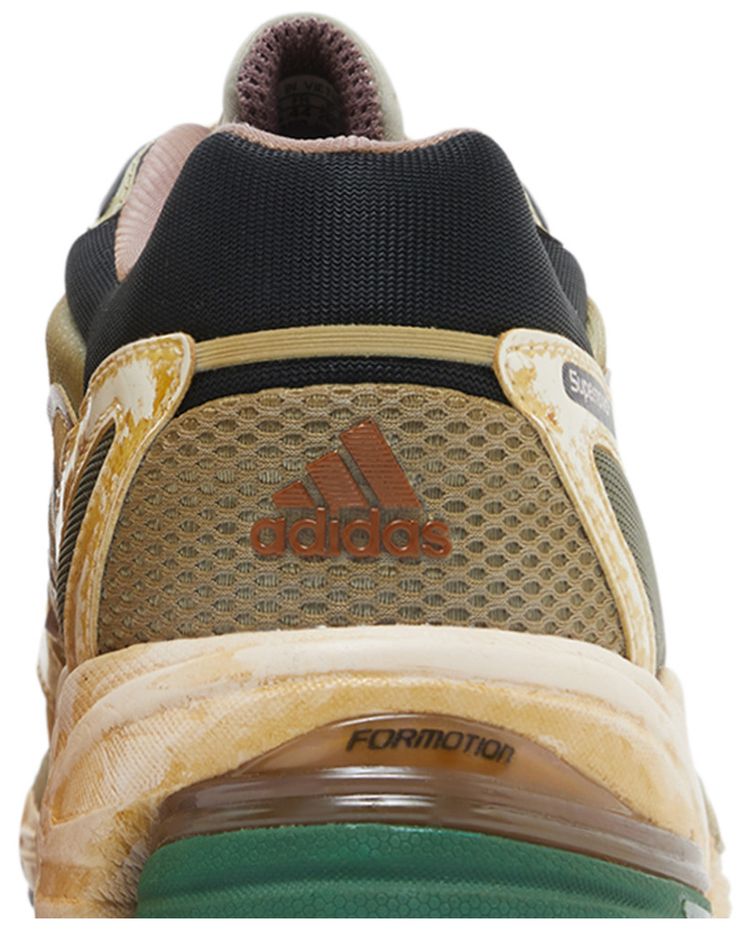 Adidas Supernova Cushion 7 Cosmic Way Runners Mars