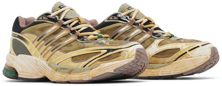 Adidas Supernova Cushion 7 Cosmic Way Runners Mars