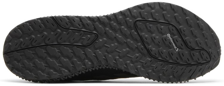 Adidas 4DFWD 2 Carbon Impact Orange