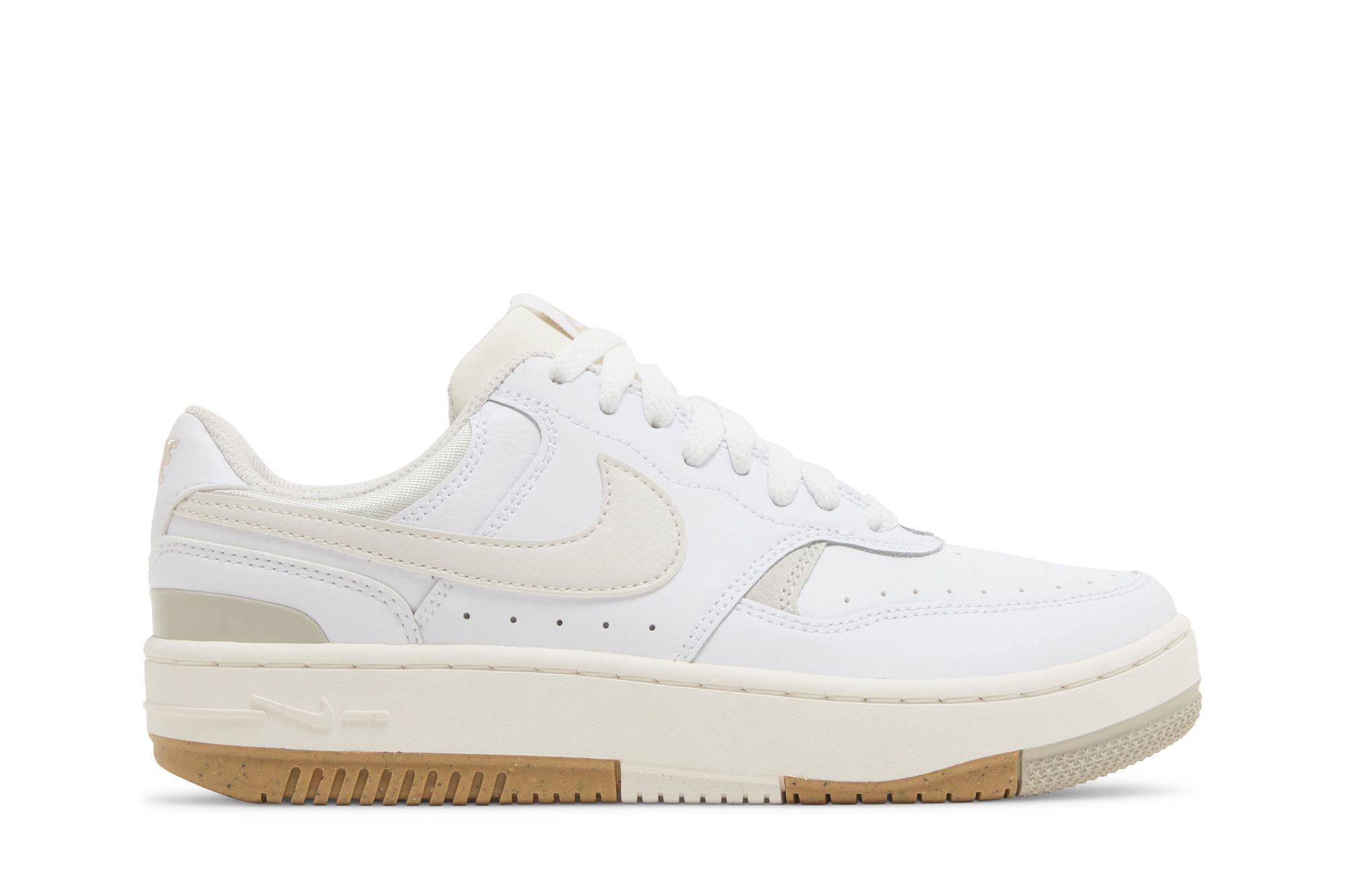 Buy Nike Wmns Gamma Force 'White Phantom' - DX9176 103 | GOAT