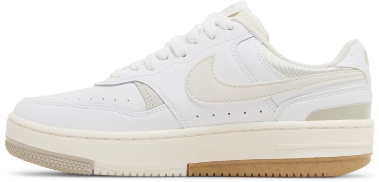 Nike Wmns Gamma Force White Phantom
