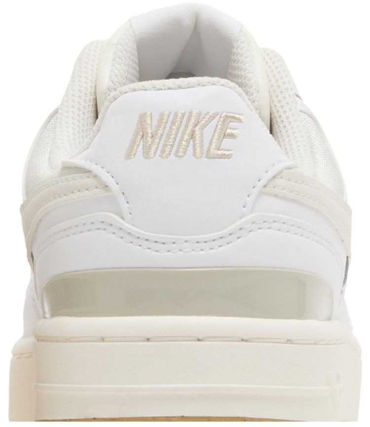 Nike Wmns Gamma Force White Phantom