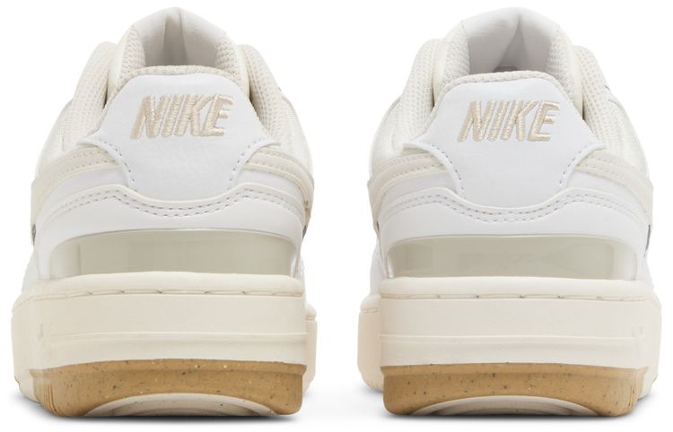 Nike Wmns Gamma Force White Phantom