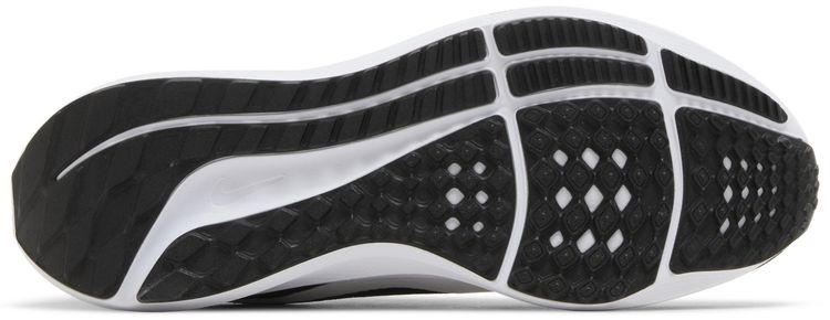 Nike Wmns Air Zoom Pegasus 40 Black White