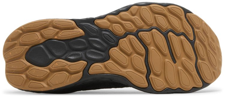 New Balance Wmns Fresh Foam X 1080v12 Wide Lounge Around   Blacktop