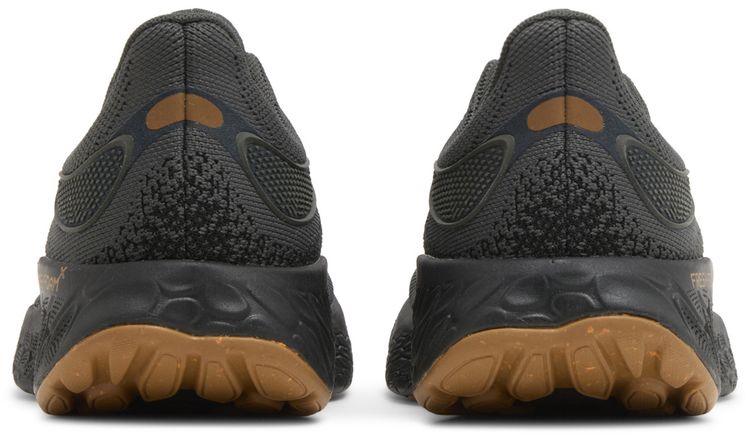 New Balance Wmns Fresh Foam X 1080v12 Wide Lounge Around   Blacktop