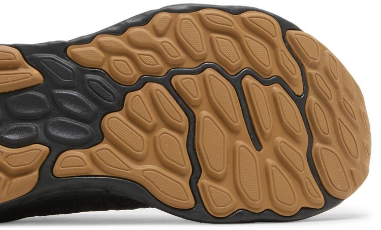 New Balance Wmns Fresh Foam X 1080v12 Wide Lounge Around   Blacktop