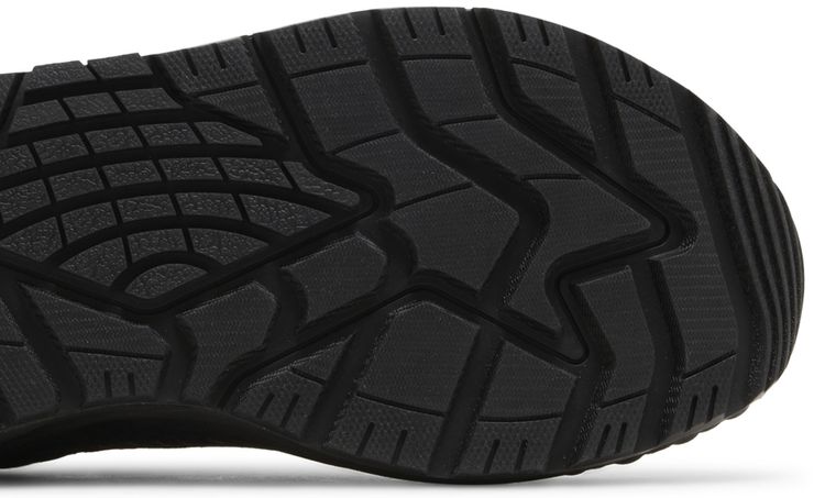 Puma RS Trck Horizon Black Silver