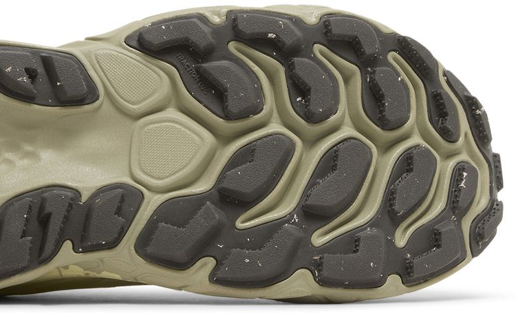 New Balance Fresh Foam X More Trail v3 Pistachio Butter