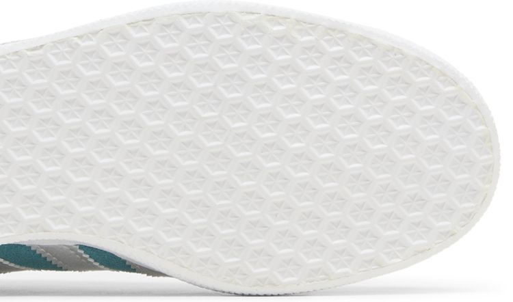 Adidas Wmns Gazelle Arctic Fusion Silver Metallic