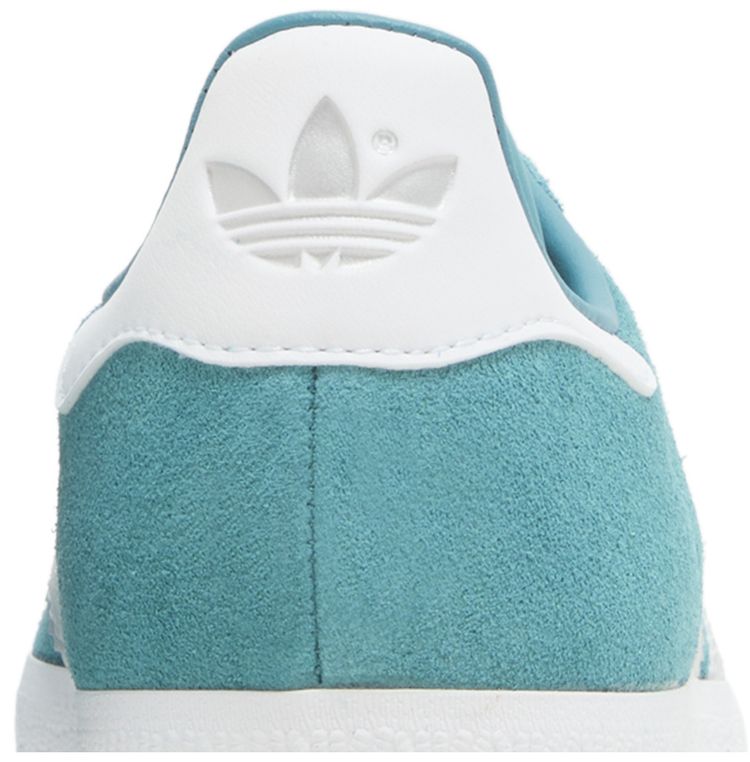 Adidas Wmns Gazelle Arctic Fusion Silver Metallic