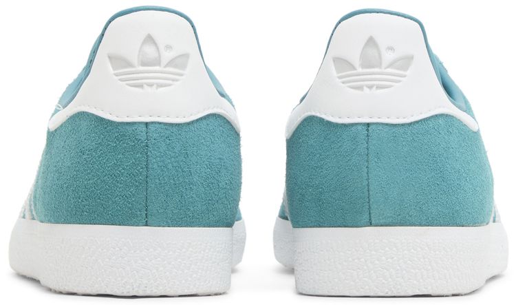 Adidas Wmns Gazelle Arctic Fusion Silver Metallic