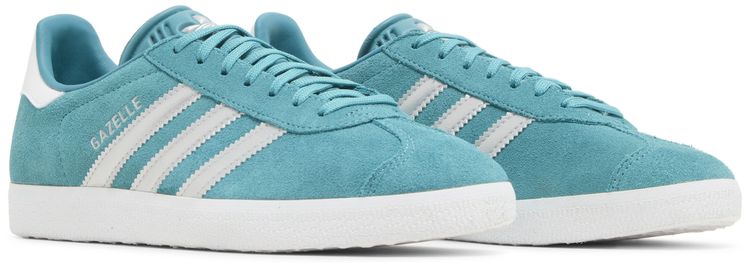 Adidas Wmns Gazelle Arctic Fusion Silver Metallic