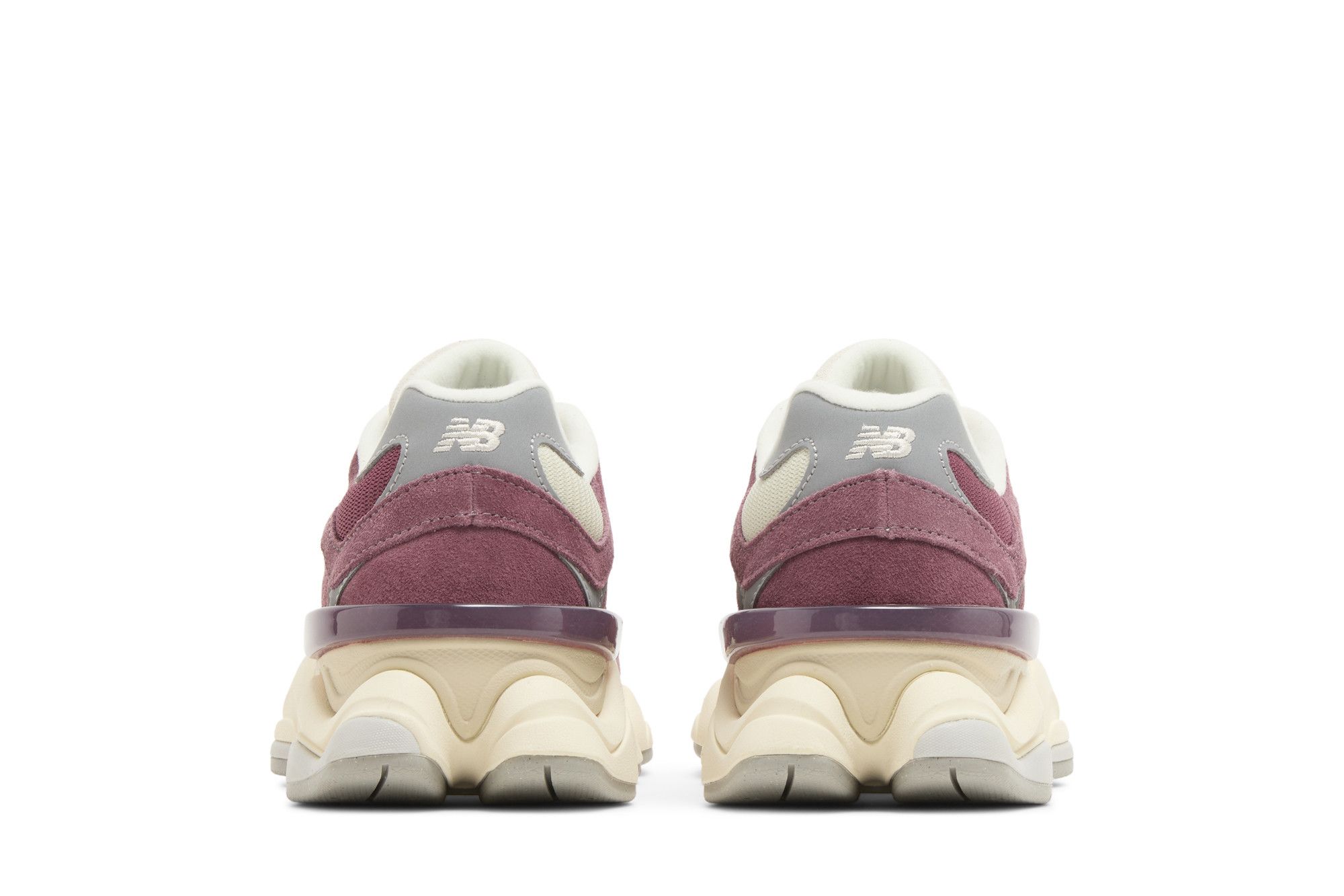 New balance ☆ U9060VNA ‘Washed Burgundy’ New Balance 9060 