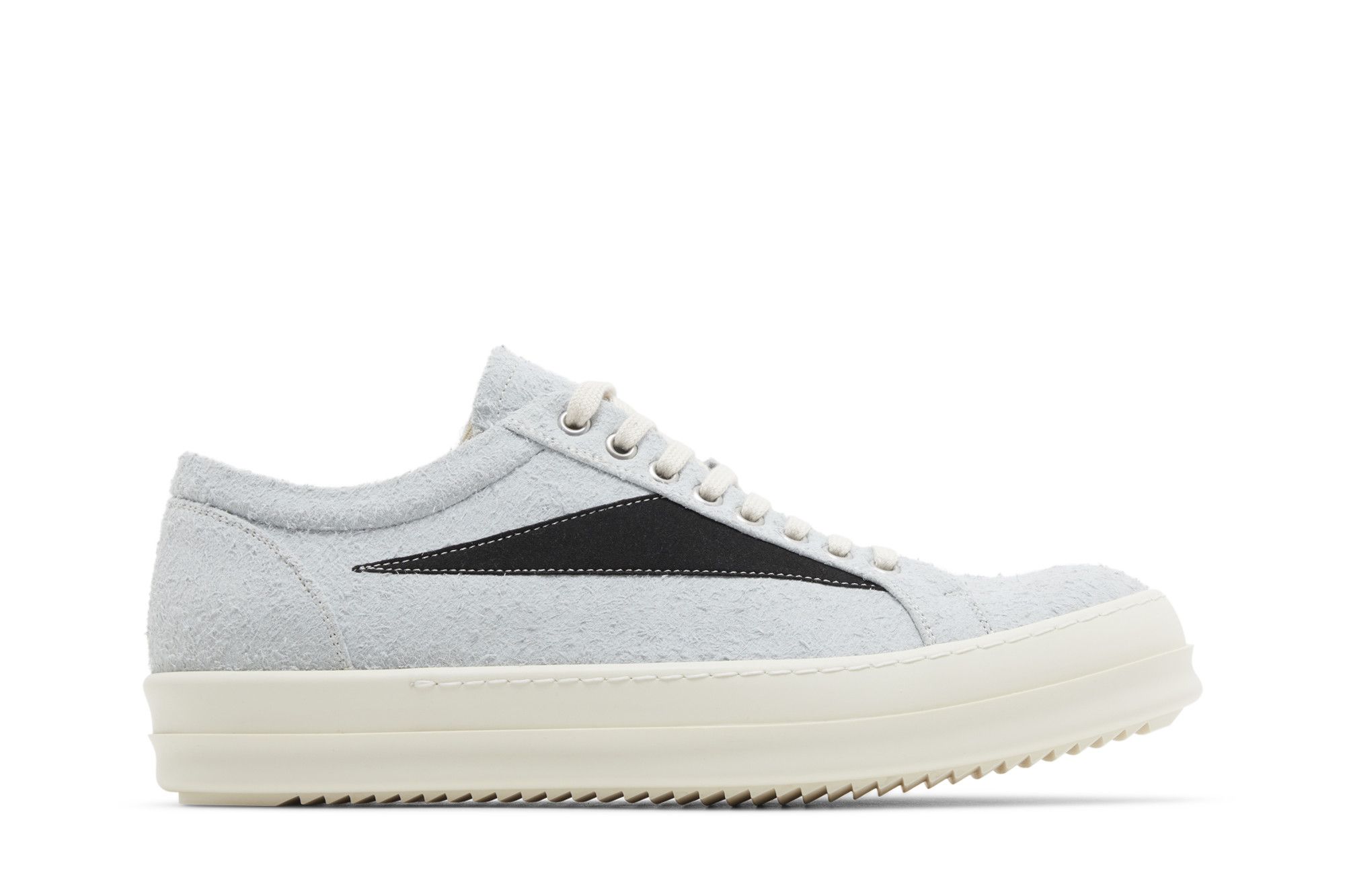 新着 DRKSHDW Owens Rick Buy Luxor Black 'Oyster Sneaks Vintage トップス