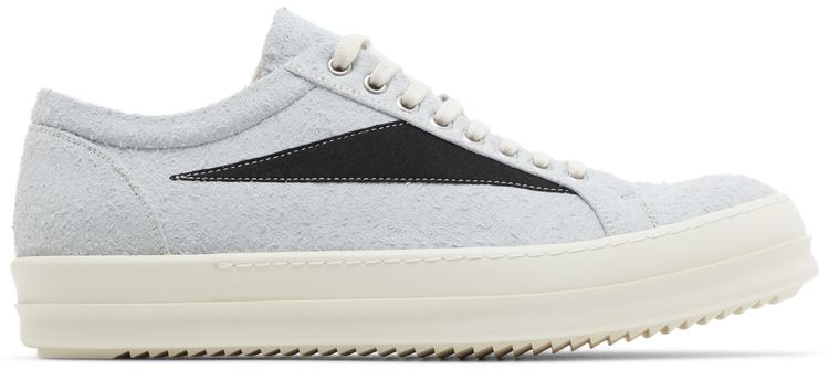 Rick Owens DRKSHDW Luxor Vintage Sneaks Oyster Black